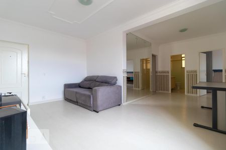Salas de apartamento à venda com 2 quartos, 82m² em Jardim Guanabara, Campinas