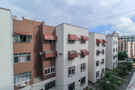 Apartamento para alugar com 73m², 3 quartos e sem vagaVista do Quarto 3