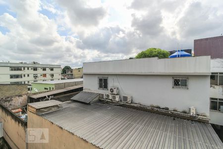 Apartamento para alugar com 73m², 3 quartos e sem vagaVista do Quarto 2