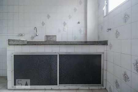 Apartamento para alugar com 73m², 3 quartos e sem vagaCozinha