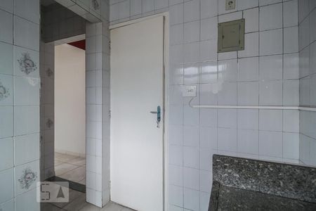 Apartamento para alugar com 73m², 3 quartos e sem vagaCozinha