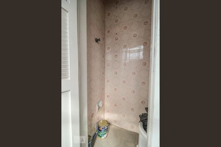 Apartamento para alugar com 73m², 3 quartos e sem vagaBanheiro de Serviço