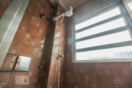 Apartamento para alugar com 73m², 3 quartos e sem vagaBanheiro