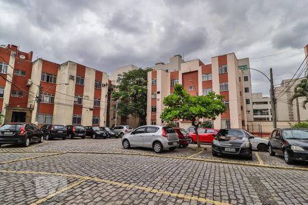 Apartamento para alugar com 73m², 3 quartos e sem vaga Apartamento para alugar com 73m², 3 quartos e sem vagaGaragem