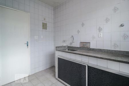Apartamento para alugar com 73m², 3 quartos e sem vagaCozinha