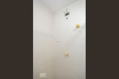 Apartamento para alugar com 80m², 3 quartos e 2 vagasBanheiro da Suíte