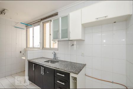 Apartamento para alugar com 80m², 3 quartos e 2 vagasCozinha