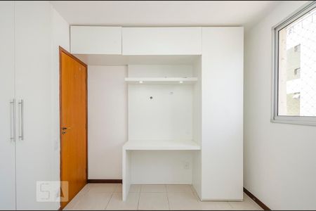 Apartamento para alugar com 80m², 3 quartos e 2 vagasQuarto 2