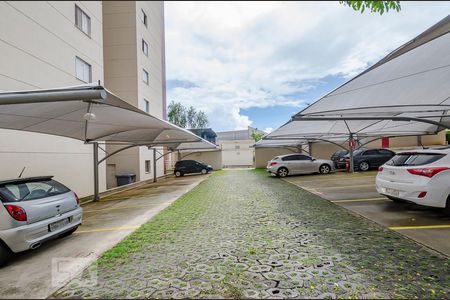 Apartamento para alugar com 80m², 3 quartos e 2 vagasGaragem