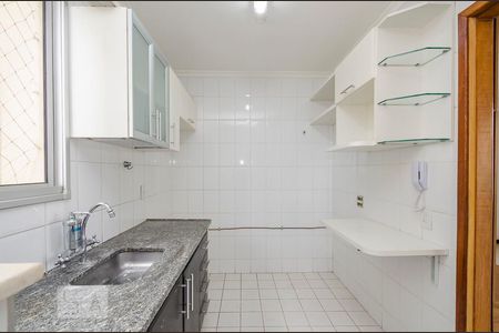 Apartamento para alugar com 80m², 3 quartos e 2 vagasCozinha
