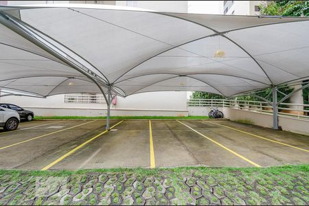 Apartamento para alugar com 80m², 3 quartos e 2 vagasGaragem