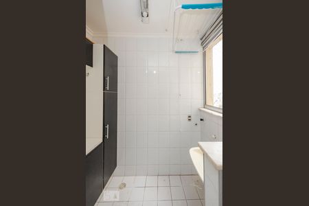 Apartamento para alugar com 80m², 3 quartos e 2 vagasÁrea de Serviço