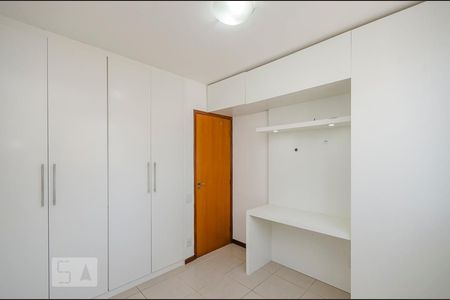 Apartamento para alugar com 80m², 3 quartos e 2 vagasQuarto 2
