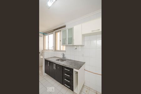 Apartamento para alugar com 80m², 3 quartos e 2 vagasCozinha