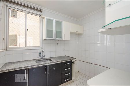Apartamento para alugar com 80m², 3 quartos e 2 vagasCozinha