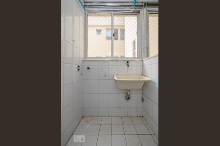 Apartamento para alugar com 80m², 3 quartos e 2 vagasÁrea de Serviço