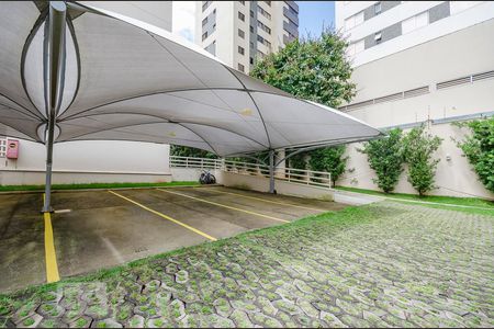 Apartamento para alugar com 80m², 3 quartos e 2 vagasGaragem