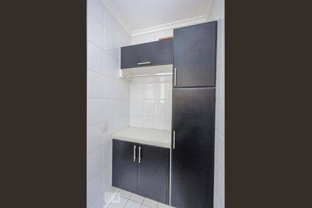 Apartamento para alugar com 80m², 3 quartos e 2 vagasÁrea de Serviço