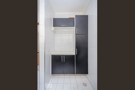 Apartamento para alugar com 80m², 3 quartos e 2 vagasÁrea de Serviço