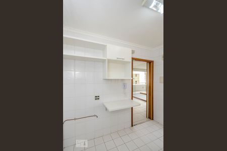 Apartamento para alugar com 80m², 3 quartos e 2 vagasCozinha