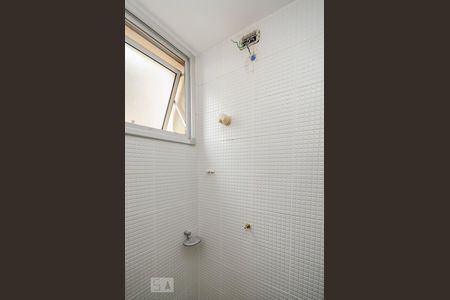 Apartamento para alugar com 80m², 3 quartos e 2 vagasBanheiro Social