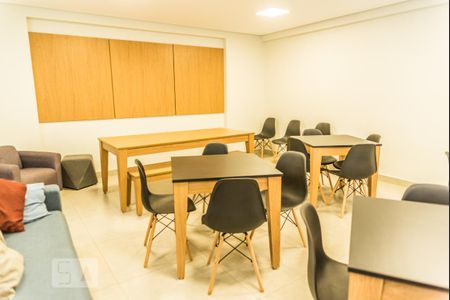 Apartamento à venda com 67m², 2 quartos e 2 vagasÁrea comum