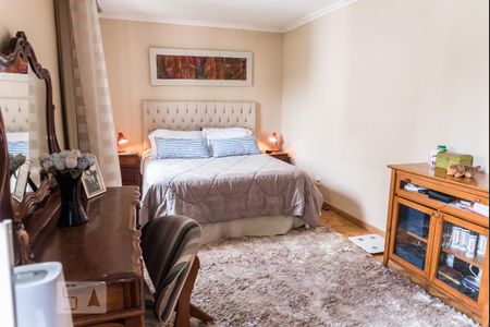 Apartamento à venda com 67m², 2 quartos e 2 vagasQuarto