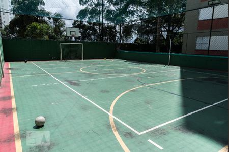 Apartamento à venda com 67m², 2 quartos e 2 vagasQuadra Esportiva