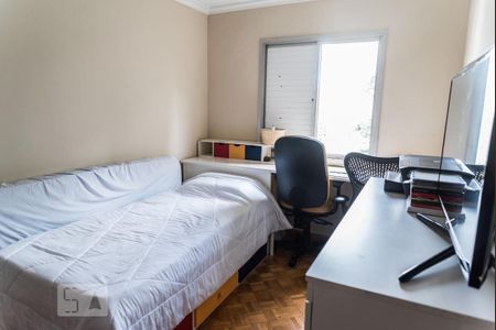 Apartamento à venda com 67m², 2 quartos e 2 vagasQuarto