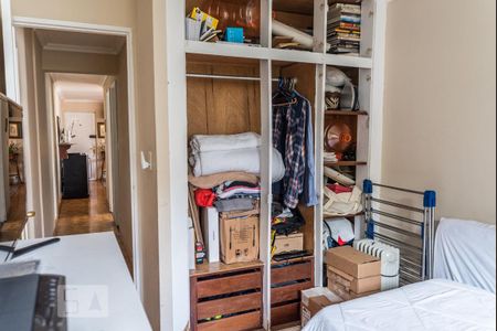 Apartamento à venda com 67m², 2 quartos e 2 vagasQuarto
