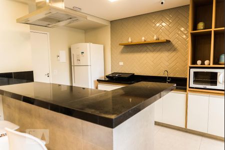 Apartamento à venda com 67m², 2 quartos e 2 vagasÁrea comum