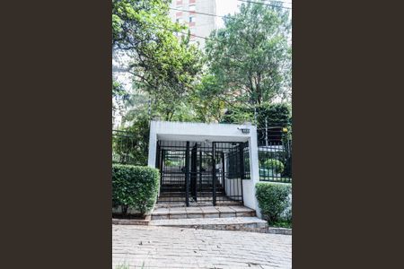 Apartamento à venda com 67m², 2 quartos e 2 vagasFachada
