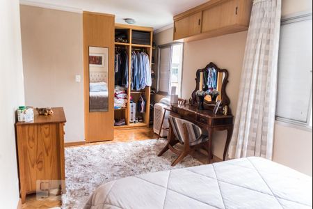 Apartamento à venda com 67m², 2 quartos e 2 vagasQuarto