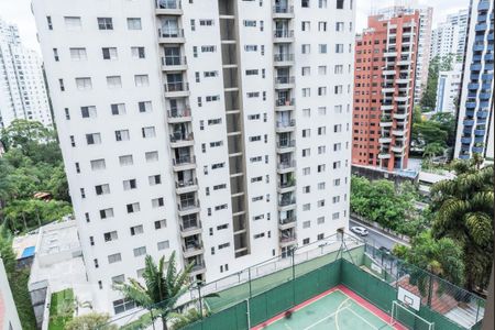 Apartamento à venda com 67m², 2 quartos e 2 vagasVista