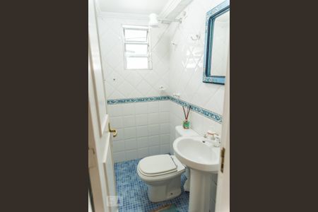 Apartamento à venda com 67m², 2 quartos e 2 vagasBanheiro
