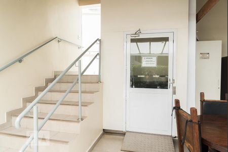 Apartamento à venda com 67m², 2 quartos e 2 vagasÁrea comum