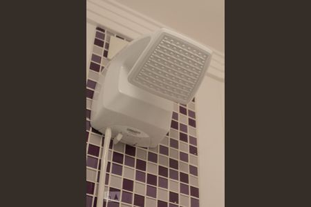 Chuveiro de apartamento à venda com 3 quartos, 73m² em Mooca, São Paulo