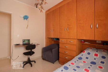 Apartamento à venda com 73m², 3 quartos e 1 vagaQuarto 3