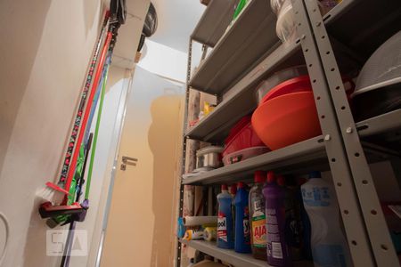 Apartamento à venda com 73m², 3 quartos e 1 vagaDispensa