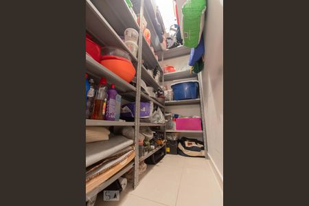 Apartamento à venda com 73m², 3 quartos e 1 vagaDispensa