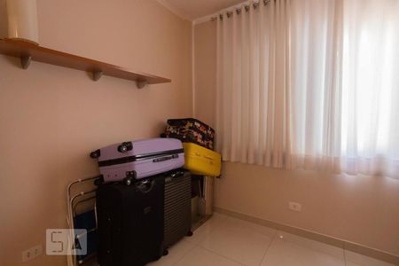 Apartamento à venda com 73m², 3 quartos e 1 vagaQuarto 2