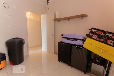 Apartamento à venda com 73m², 3 quartos e 1 vagaQuarto 2