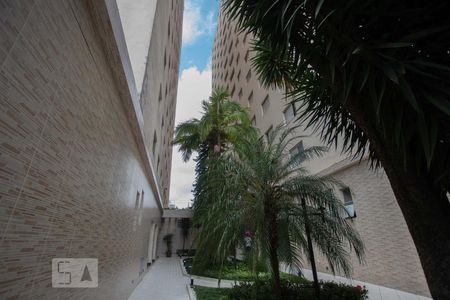 Área comum de apartamento à venda com 3 quartos, 73m² em Mooca, São Paulo