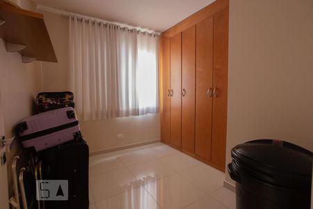 Apartamento à venda com 73m², 3 quartos e 1 vagaQuarto 2