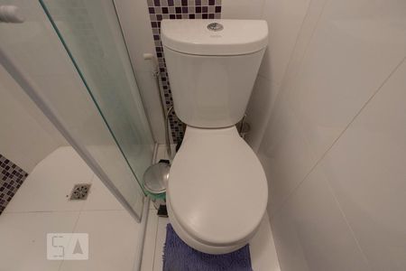 Apartamento à venda com 73m², 3 quartos e 1 vagaVaso Sanitário