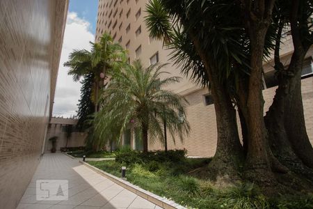 Área comum de apartamento à venda com 3 quartos, 73m² em Mooca, São Paulo
