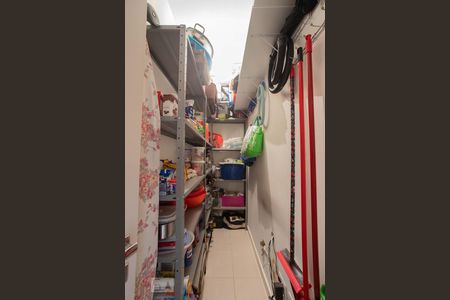 Apartamento à venda com 73m², 3 quartos e 1 vagaDispensa