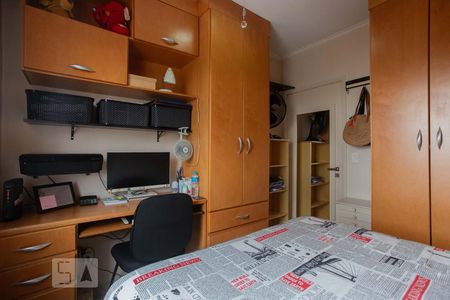 Apartamento à venda com 73m², 3 quartos e 1 vagaQuarto 1 Casal