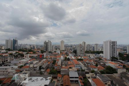 Apartamento à venda com 73m², 3 quartos e 1 vagavista da Sacada Sala