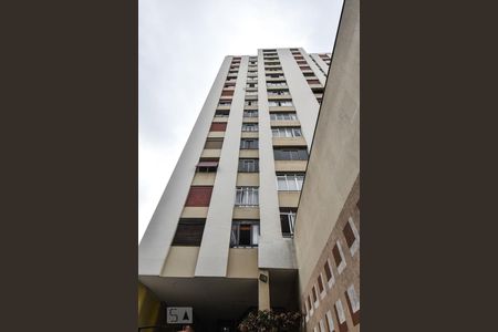 Apartamento para alugar com 68m², 1 quarto e sem vagaFachada
